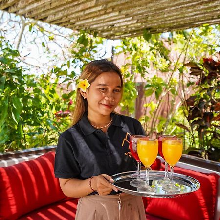 Boutique Villa Doretanh Jimbaran Ungasan Esterno foto