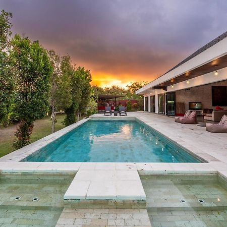 Boutique Villa Doretanh Jimbaran Ungasan Esterno foto