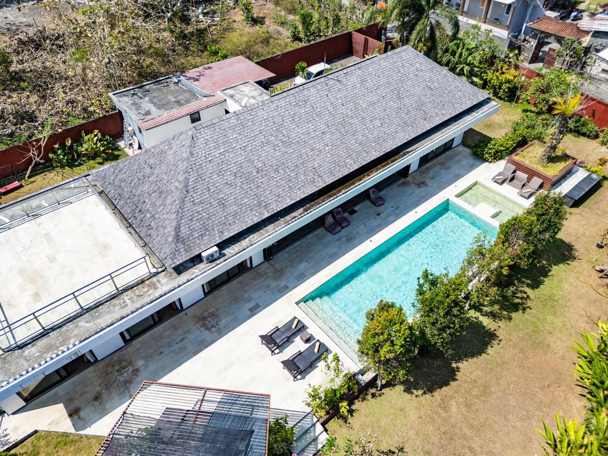 Boutique Villa Doretanh Jimbaran Ungasan Camera foto