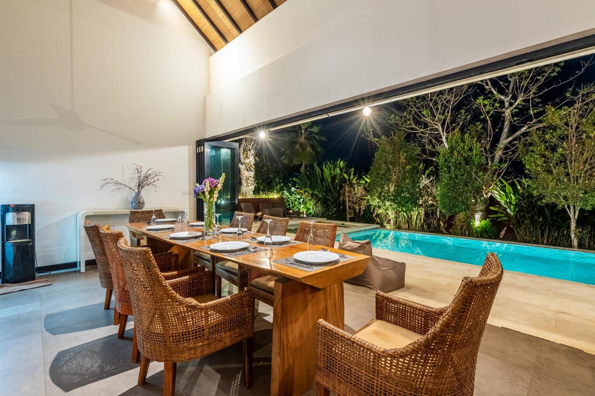 Boutique Villa Doretanh Jimbaran Ungasan Camera foto