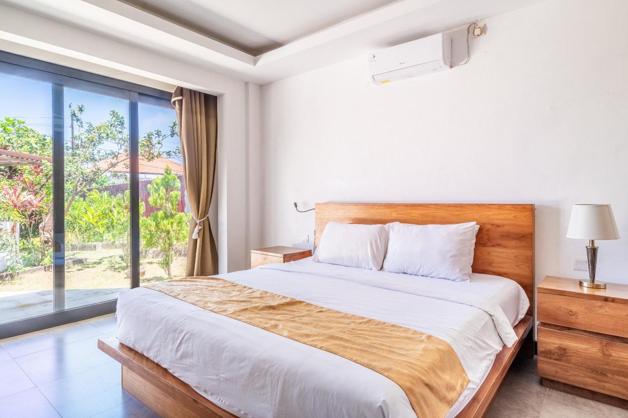 Boutique Villa Doretanh Jimbaran Ungasan Esterno foto