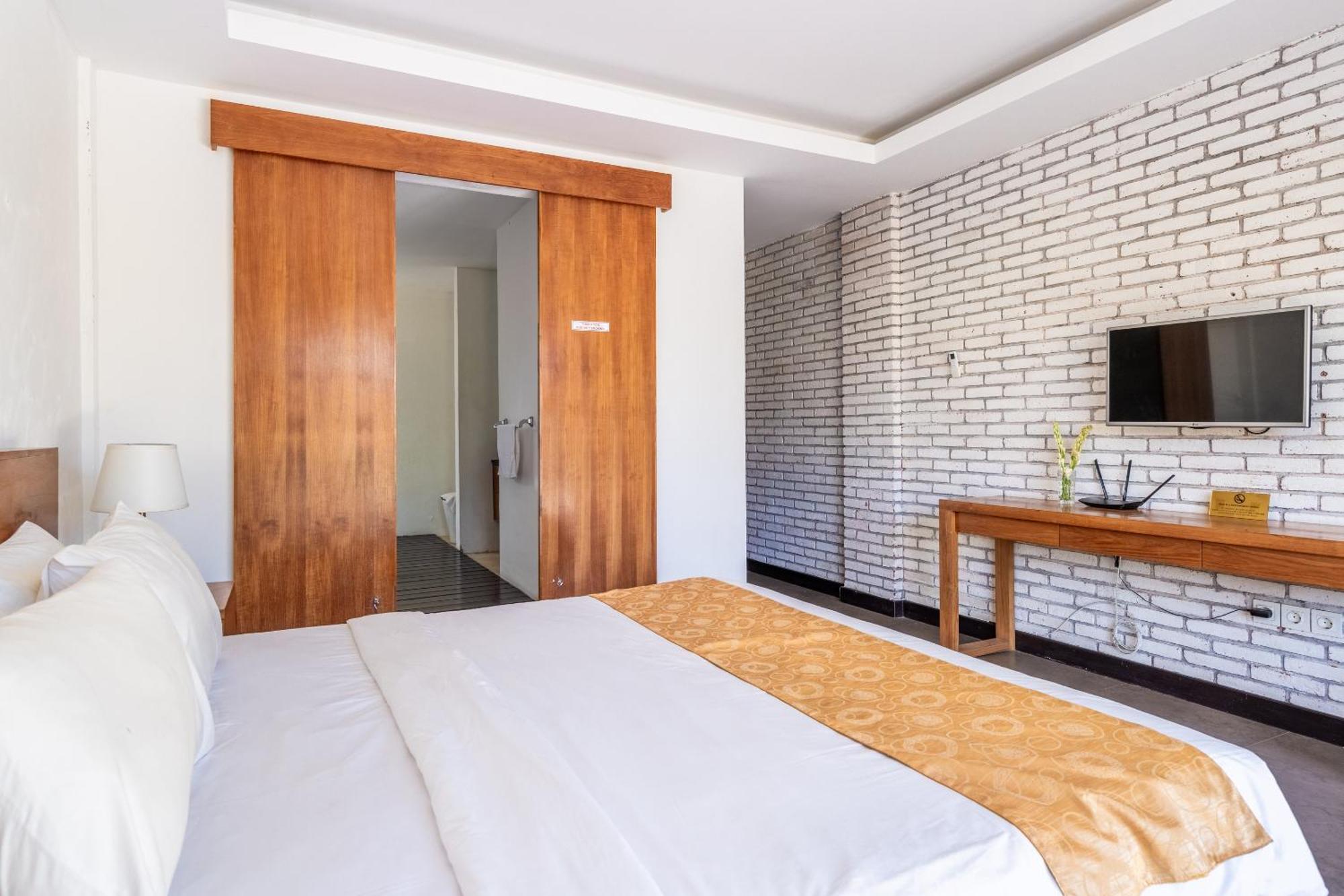 Boutique Villa Doretanh Jimbaran Ungasan Esterno foto