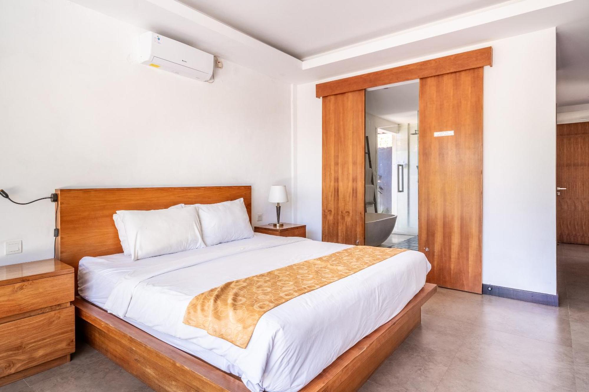 Boutique Villa Doretanh Jimbaran Ungasan Camera foto