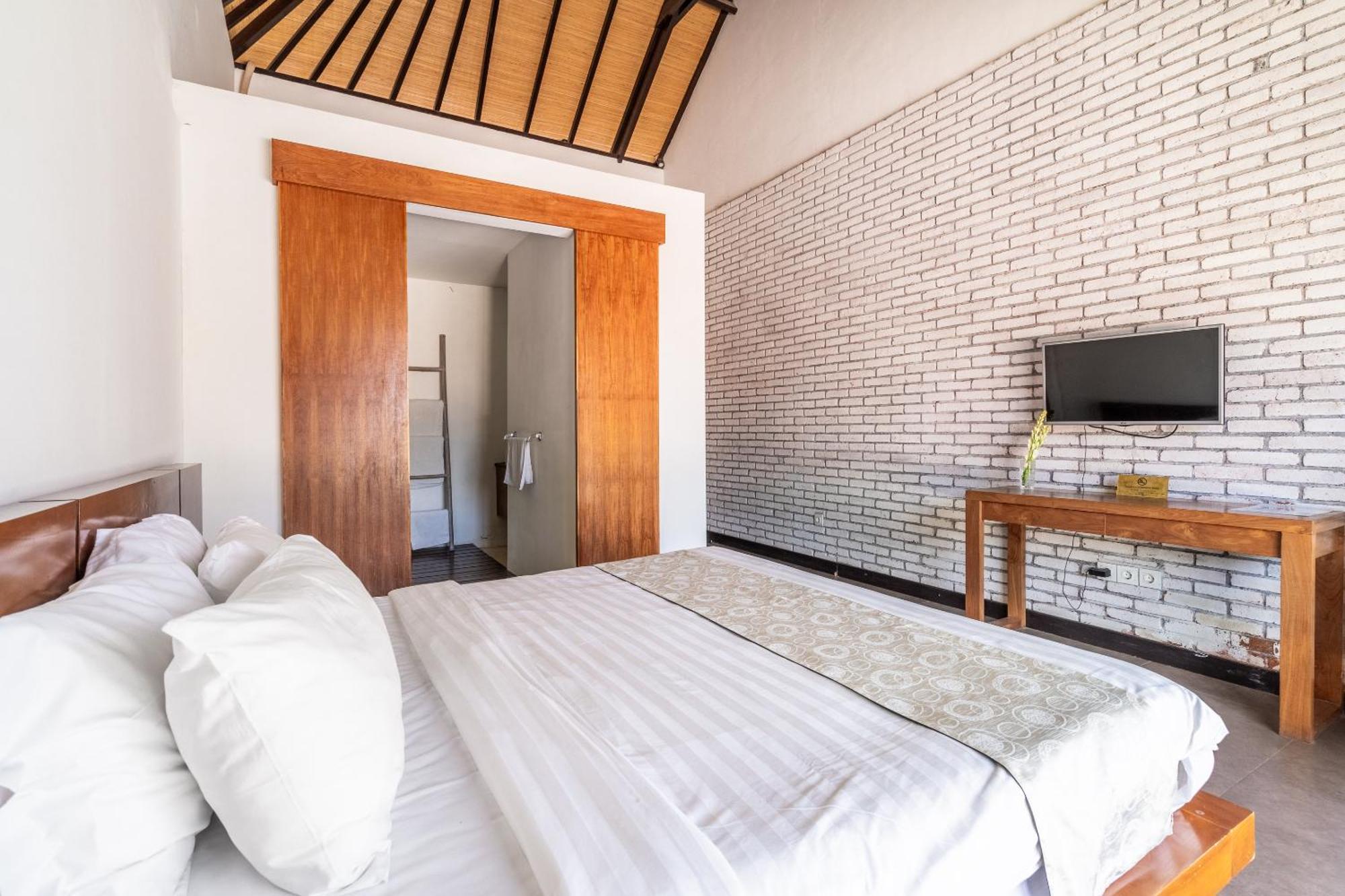 Boutique Villa Doretanh Jimbaran Ungasan Esterno foto