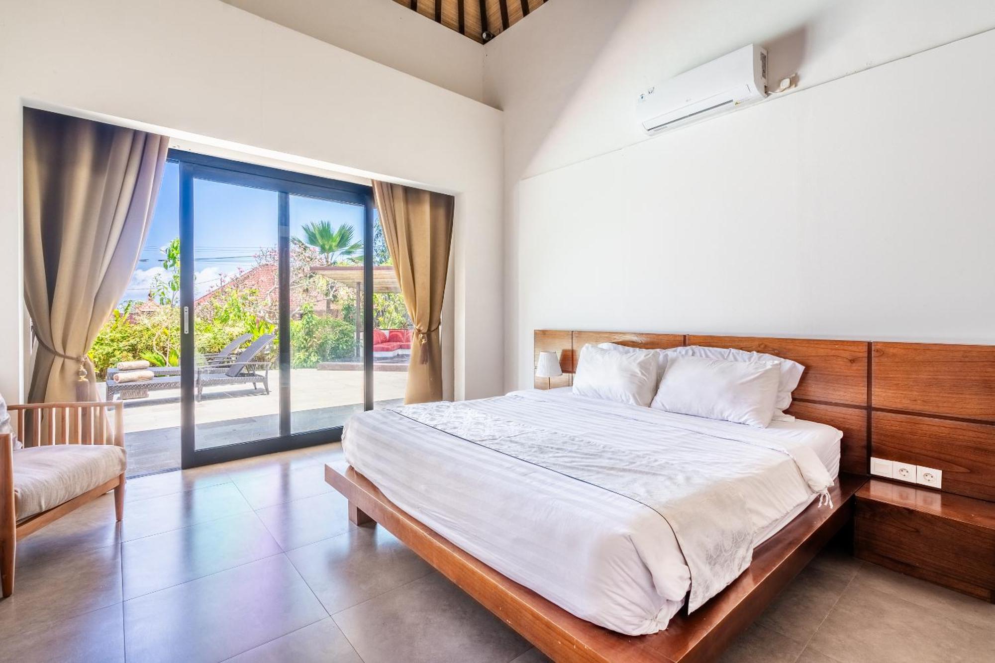 Boutique Villa Doretanh Jimbaran Ungasan Esterno foto