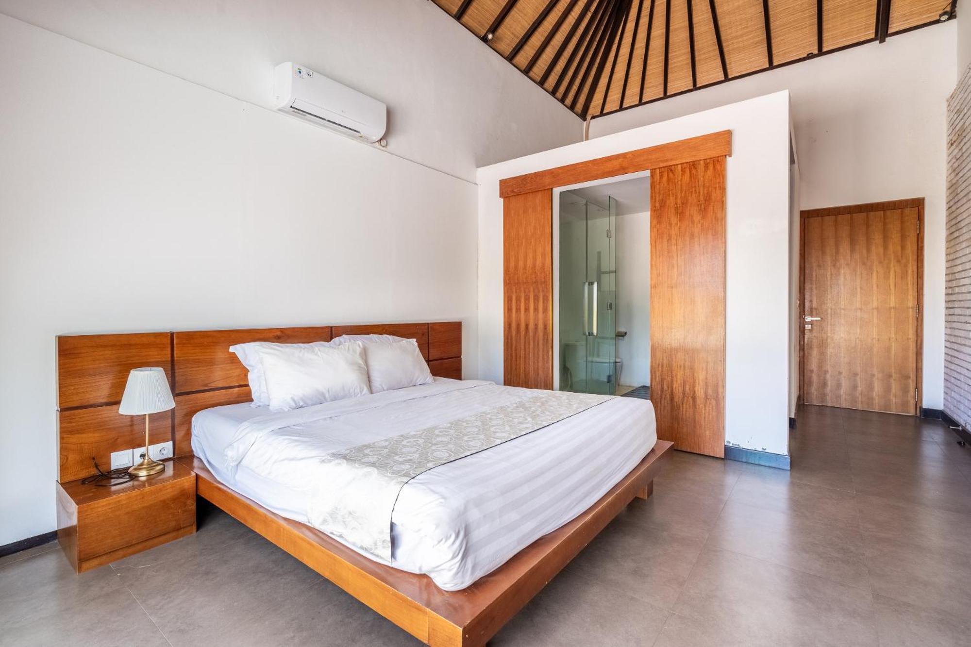 Boutique Villa Doretanh Jimbaran Ungasan Camera foto