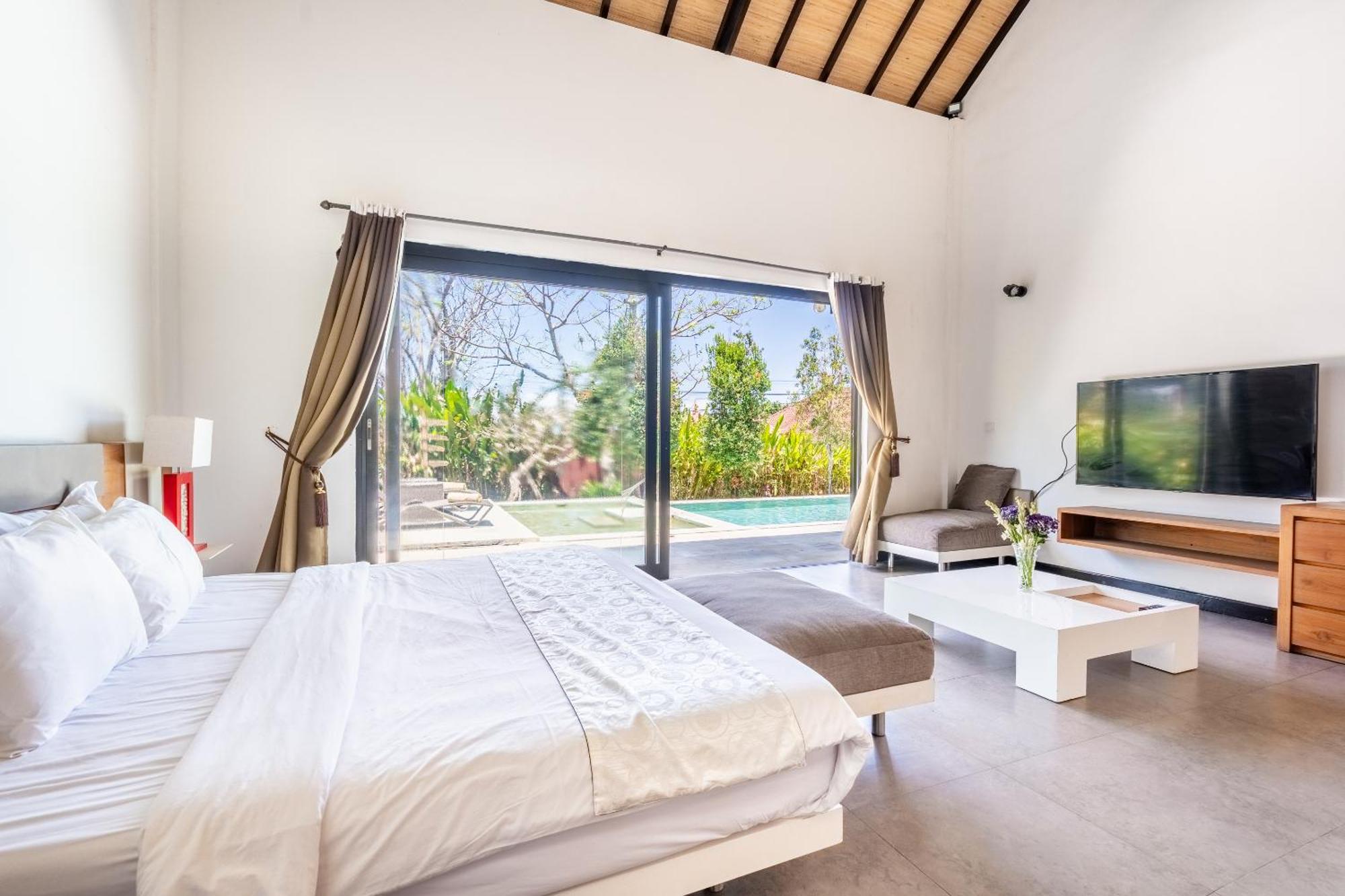 Boutique Villa Doretanh Jimbaran Ungasan Esterno foto