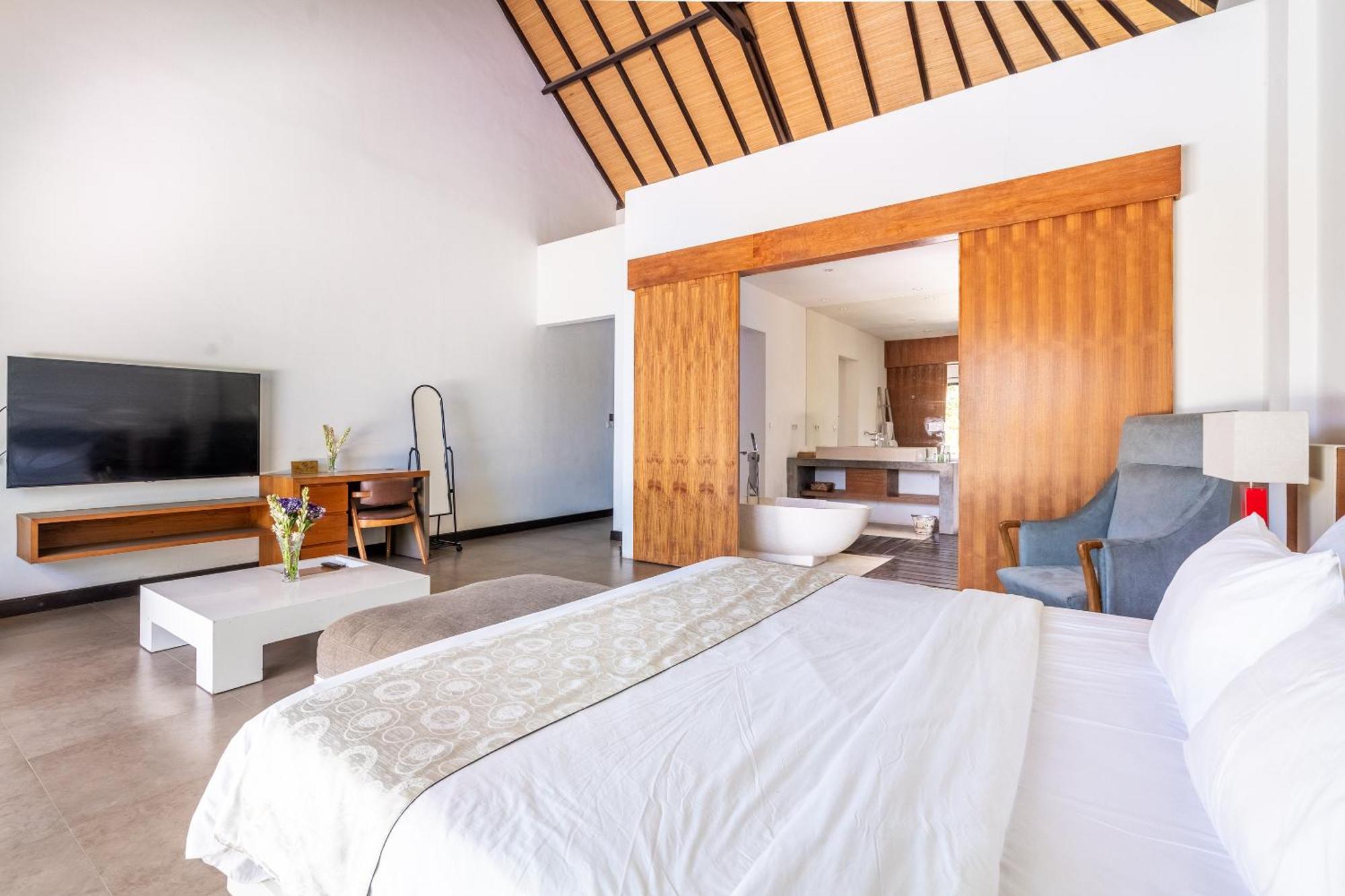 Boutique Villa Doretanh Jimbaran Ungasan Camera foto