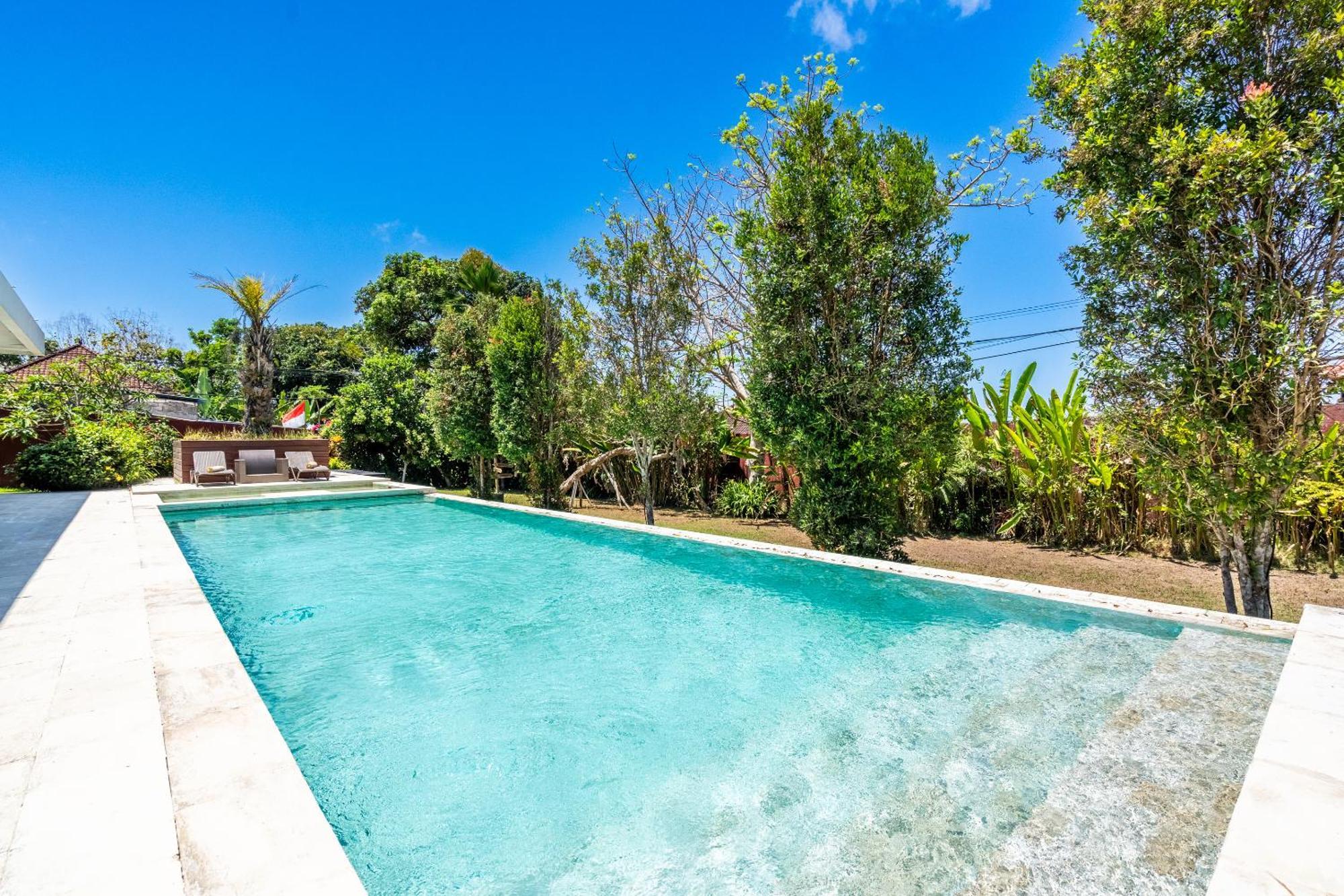 Boutique Villa Doretanh Jimbaran Ungasan Camera foto