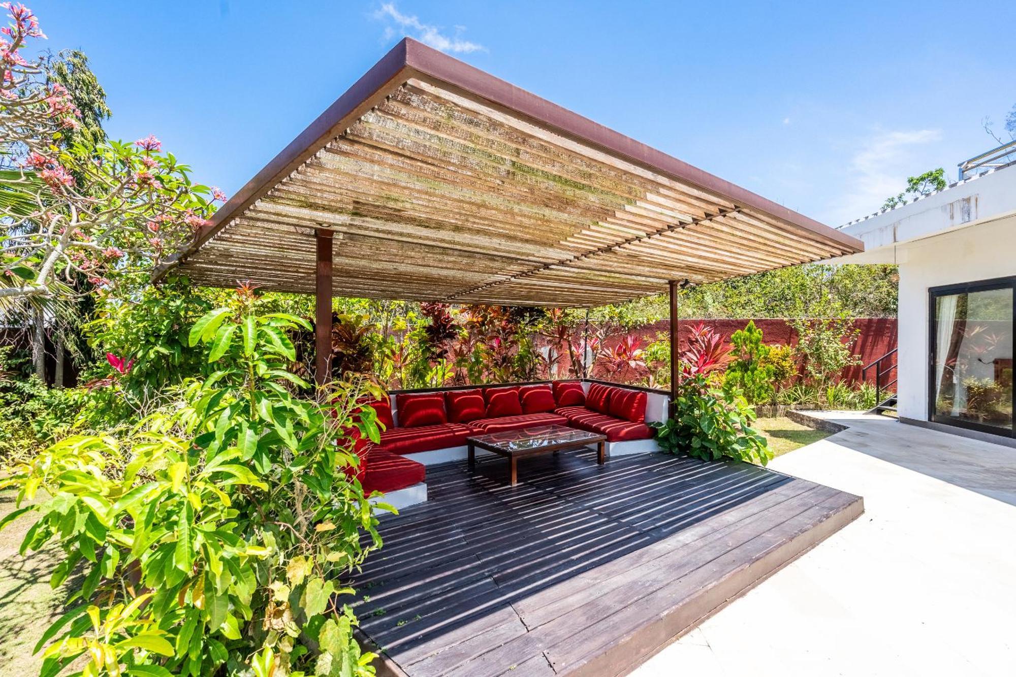 Boutique Villa Doretanh Jimbaran Ungasan Esterno foto