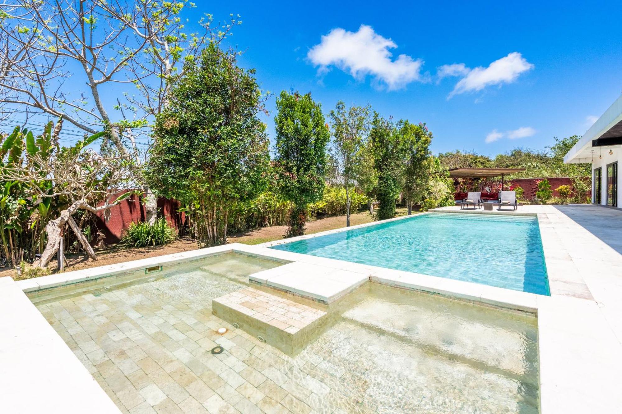 Boutique Villa Doretanh Jimbaran Ungasan Camera foto