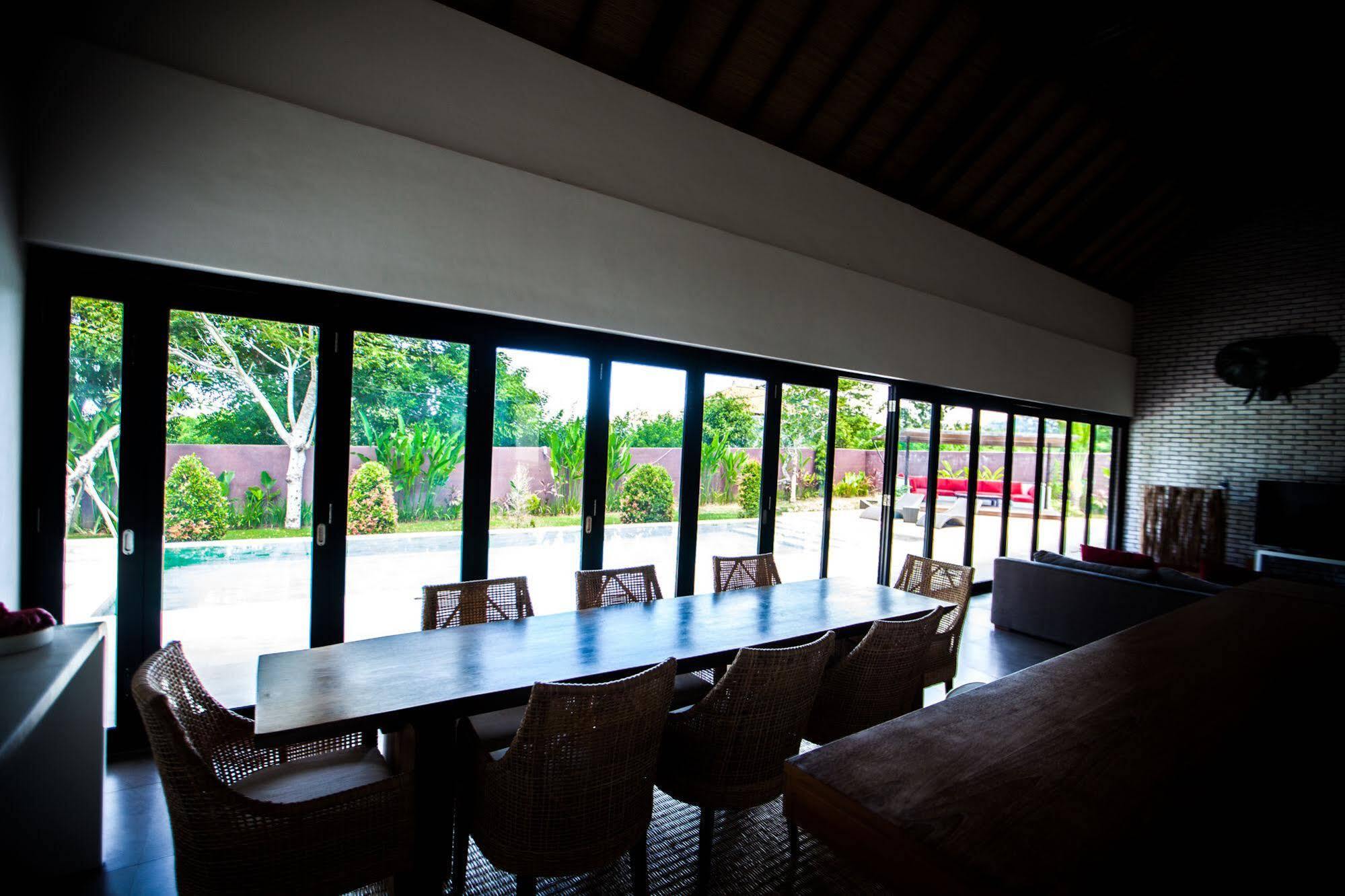 Boutique Villa Doretanh Jimbaran Ungasan Esterno foto