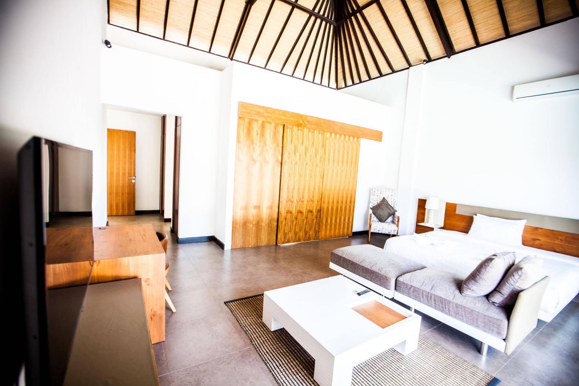 Boutique Villa Doretanh Jimbaran Ungasan Esterno foto