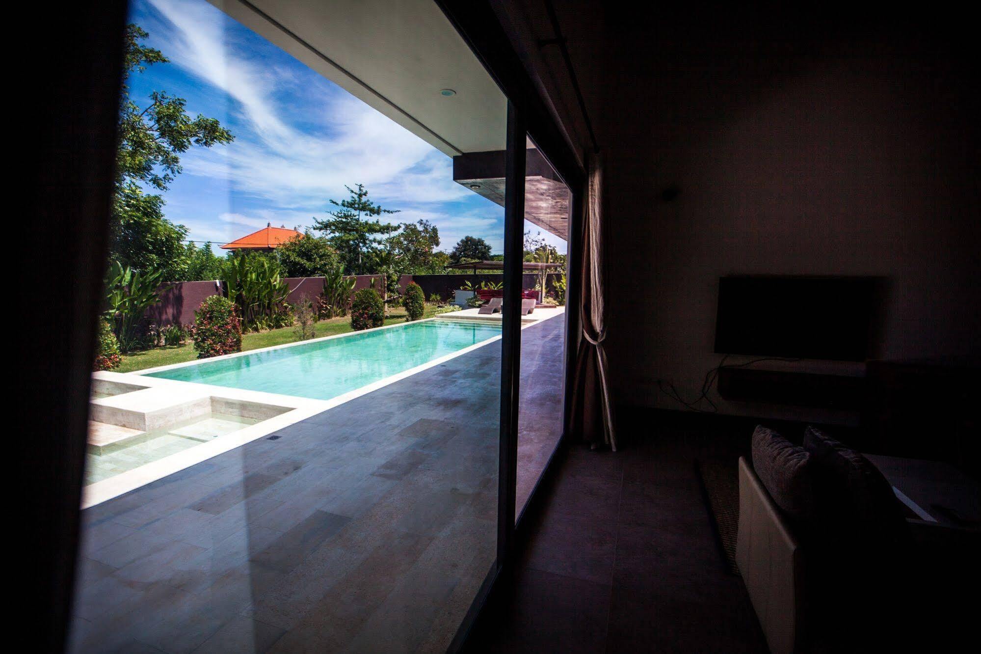 Boutique Villa Doretanh Jimbaran Ungasan Esterno foto
